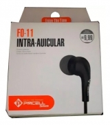 Fone De Ouvido PMCELL FO-11*5154