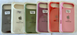  Capa Iphone Air Case Silicone