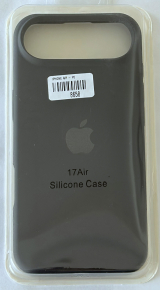  Capa Iphone Air Case Silicone