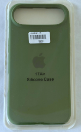 Capa Iphone Air Case Silicone