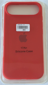  Capa Iphone Air Case Silicone