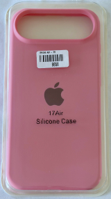  Capa Iphone Air Case Silicone