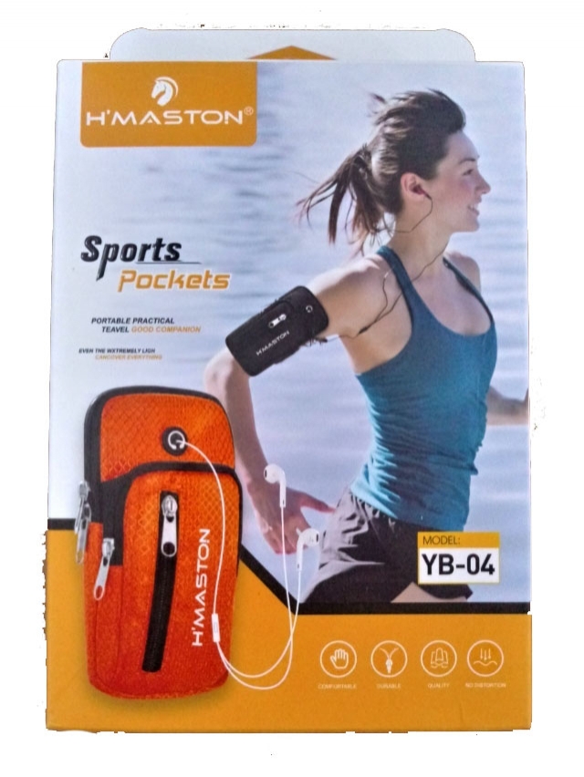 braçadeira braço celular *4709