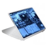 SKIN para Notebook Raio X Leadership