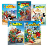 HQ - Disney sortidos