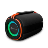 Caixa De Som Goldentec Gt Pop Lite 40W Rms Bluetooth