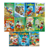 HQ - Disney sortidos