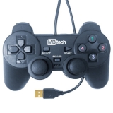 Controle Analgico Para Playstation 2 Ps2 Com Fio Mb Tech