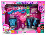 Kit M�dica