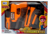 Kit Ferramentas