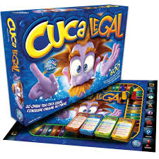 Jogo - Cuca Legal - 1178 - Pais e Filhos?cache=20241111111010