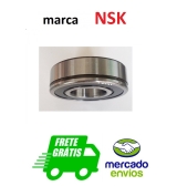 6307Yars - Rolamento 6307Ya Rs-Rolamento 6307 Yars