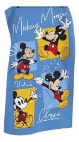 Toalha de Banho - Mickey - Aveludada dohler