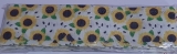Bordado Ultra Estampado 10m - Flor de Girassol