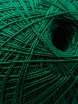 Linha Pingouin 1000 150g - VERDE SOLDADO 2691