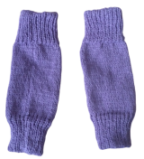 Polaina Infantil  (lils)