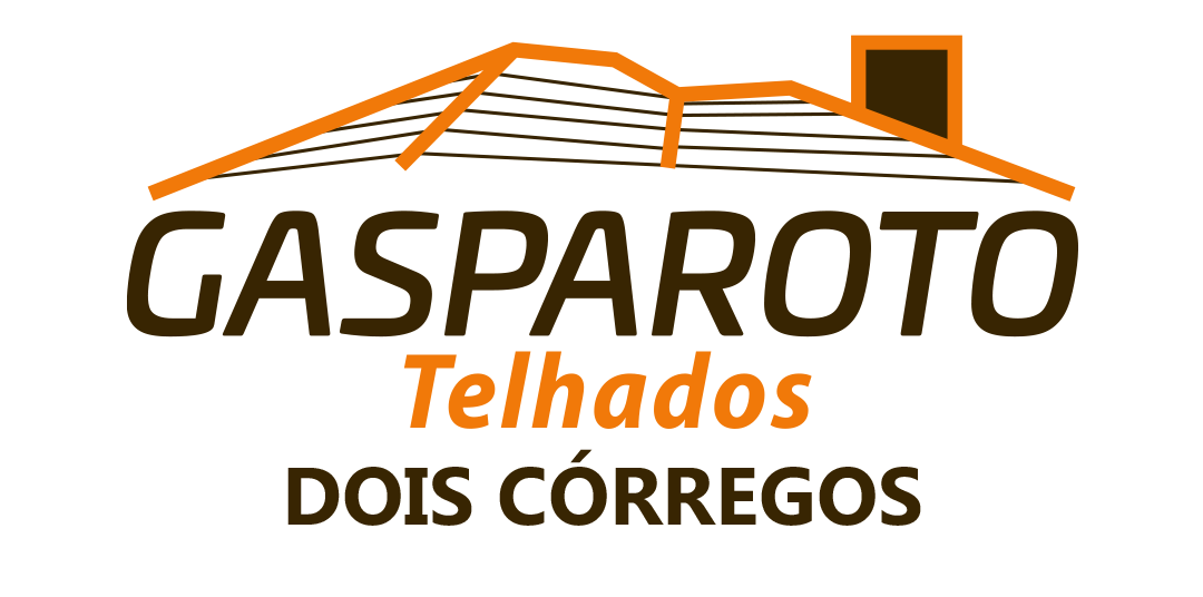 Gasparoto Telhados LTDA 