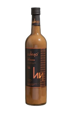 Lunno - Licor de Café Cremoso