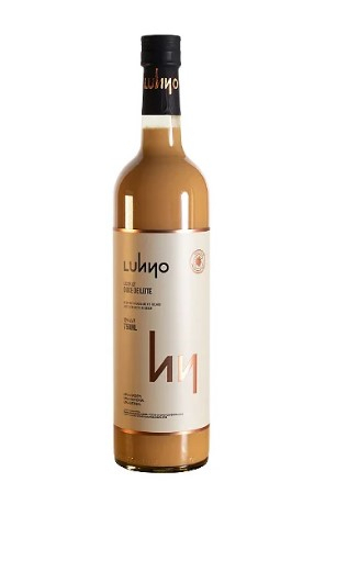 Lunno Licor de Doce de Leite