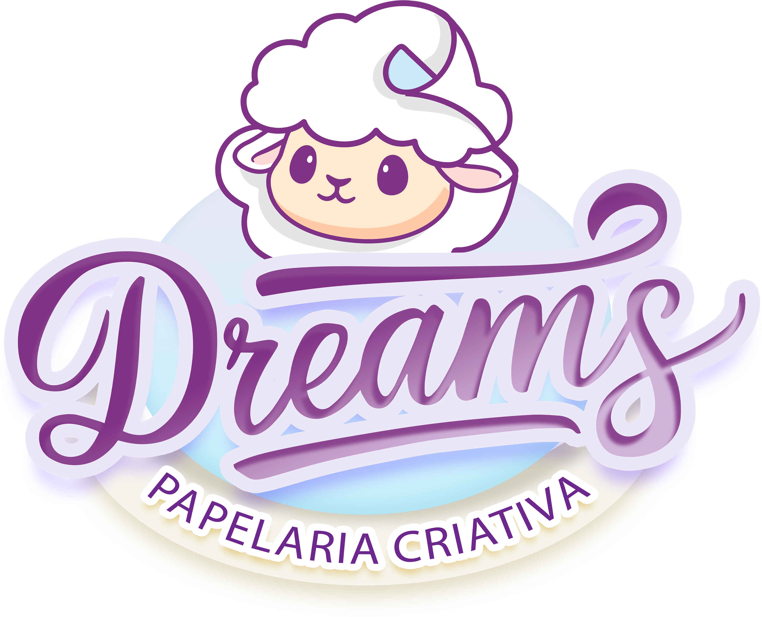 Dreams Animao infantil e Papelaria Personalizada