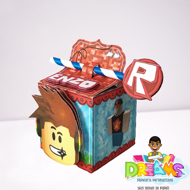 dream rosa - Roblox