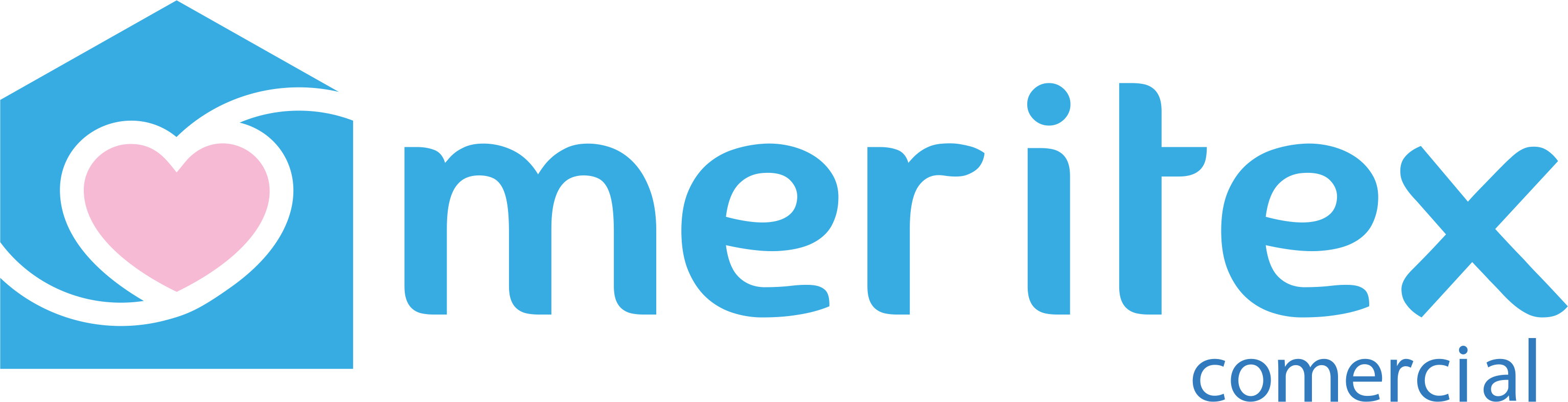 MERITEX COMERCIAL