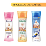 LOO DOUTORZINHO CREME 