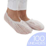 Prop descartvel com 100 unidades 