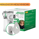 NEBULIZADOR MEDLEVENSOHN ML01