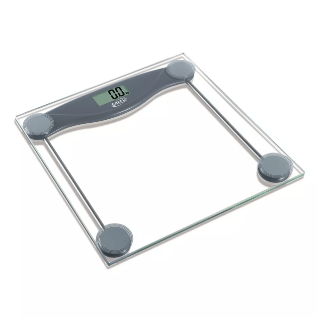 Balança Pessoal Digital G-TECH Glass10