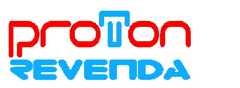 PROTON KART REVENDA