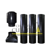 KIT BRASIL 300 MM - 05