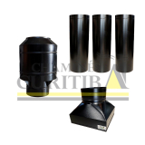 KIT BRASIL 250 MM