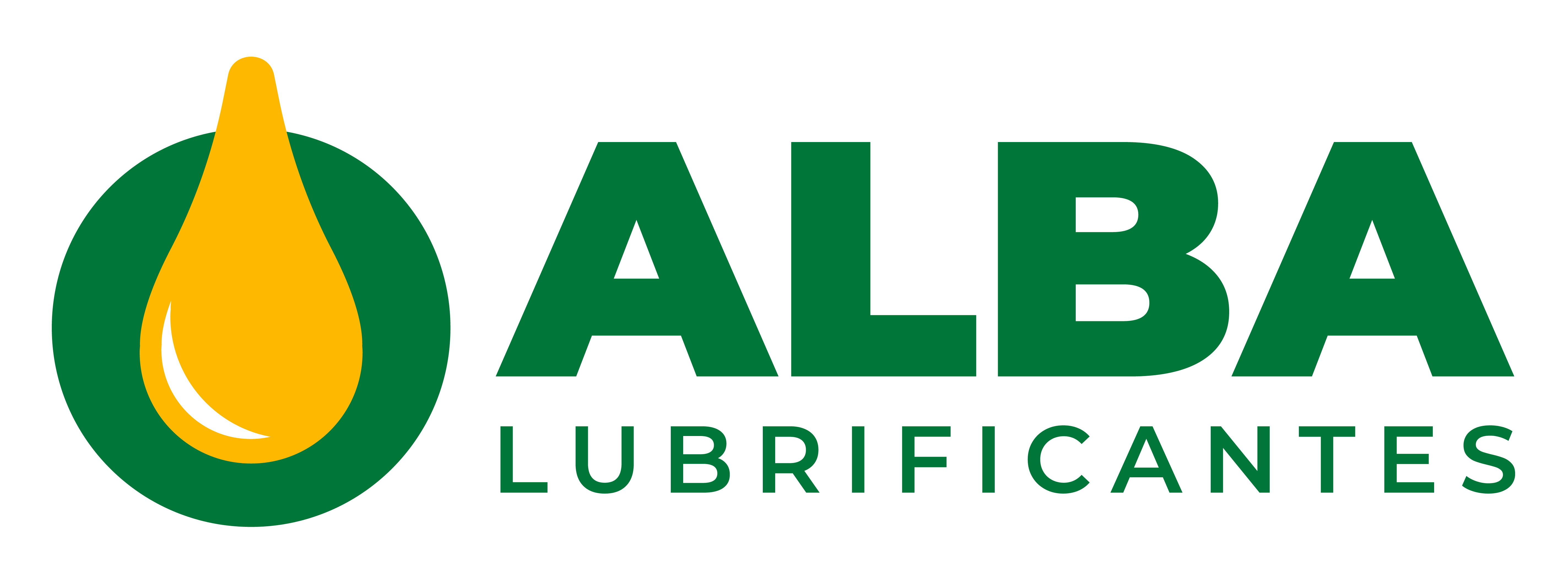 Alba Lubrificantes 
