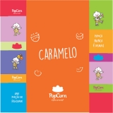 100 - TAG CARAMELO COLORS 