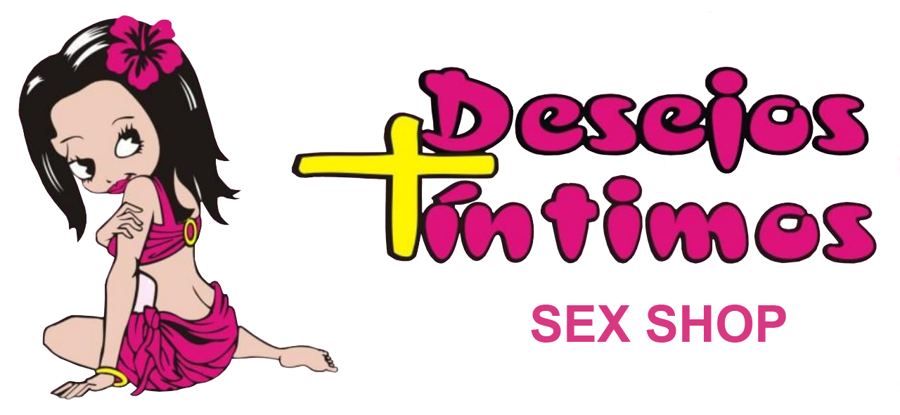 SEX SHOP DESEJOS MAIS INTIMOS 