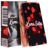 BARALHO KAMA SUTRA SUPER ERTICO 52 CARTAS