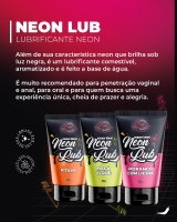 LUBRIFICANTE BEIJVEL NEON