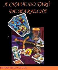 a chave do Taro de Marselha