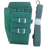 COLDRE VERDE SUPORTE TESOURA SECADOR E PENTES