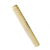 PENTE METALICO DOURADO
