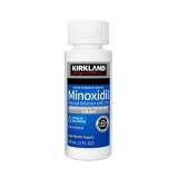 TNICO DE CESCIMENTO ORIGINAL KIRKLAND 5%  - 60ml