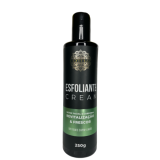 Esfoliante Cream Lottuz 250g