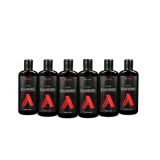 BALM PRIME PARA BARBA 140ML ALFA LOOK`S FARDO 6 UNI