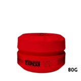 Cera modeladora incolor T1 80g