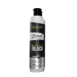 Shampoo Blond Magic Black Efeito Acinzentado 300ml