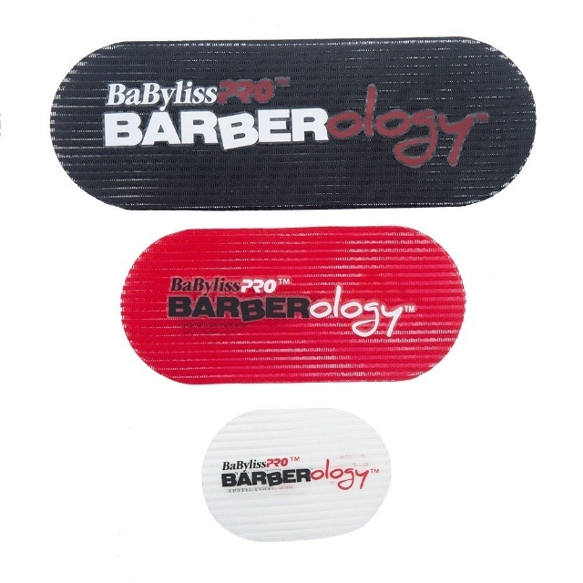 BABYLISS KIT 6 DIVISRIAS DE VELCRO