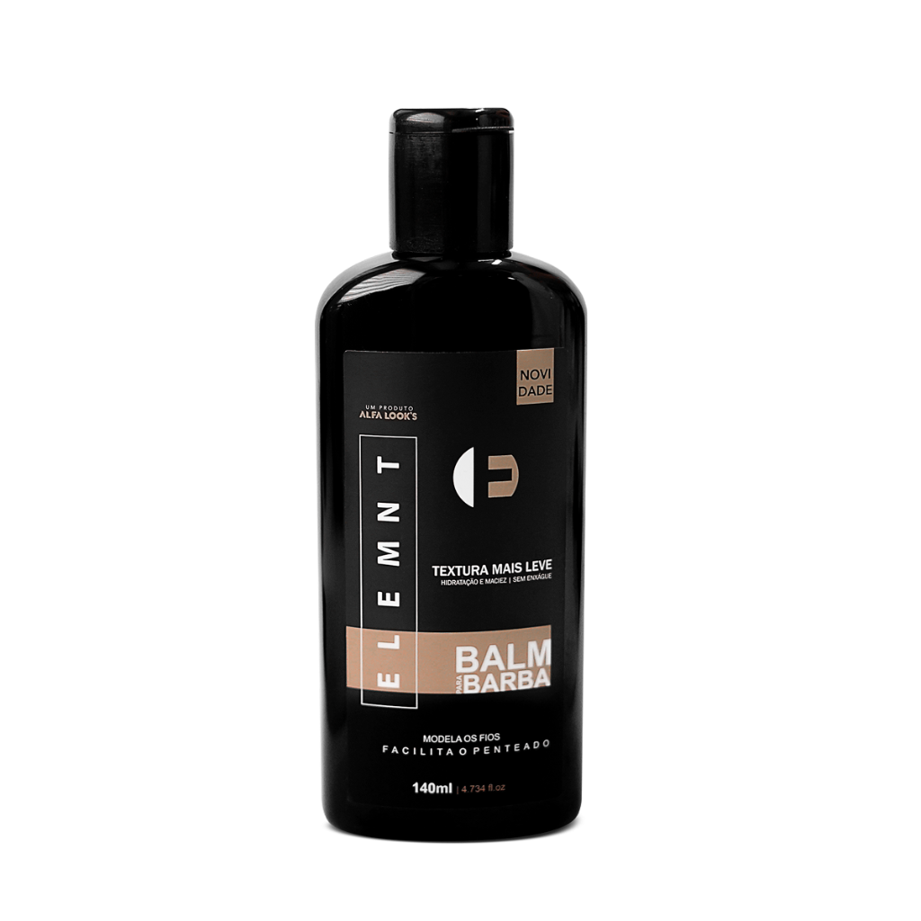 Balm para Barba 140ml Element