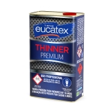 Redutor 05 Lts - 9800 - Eucatex