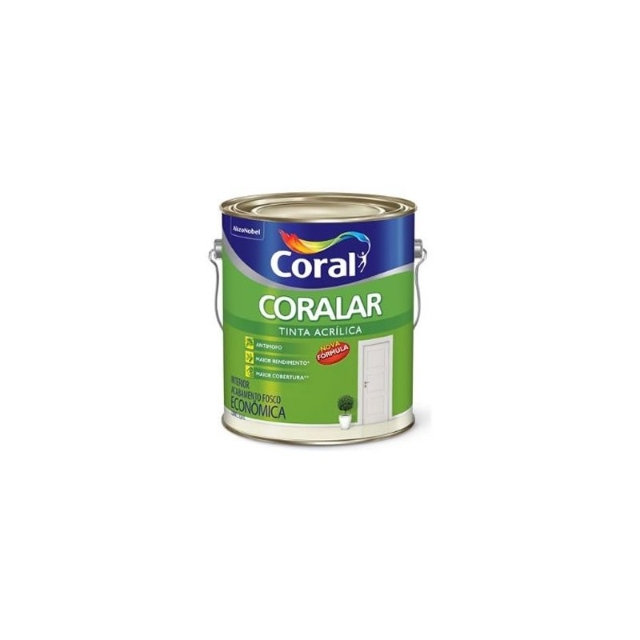 TT CORALAR GALAO - VRIAS CORES - CONSULTAR DISPONIBILIDADE 